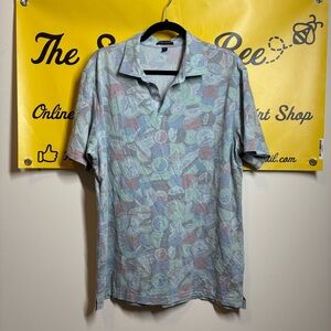 Peter Millar Crown Crafted Polo